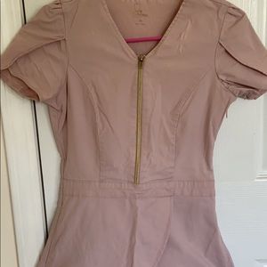 Januu Jolie scrub set